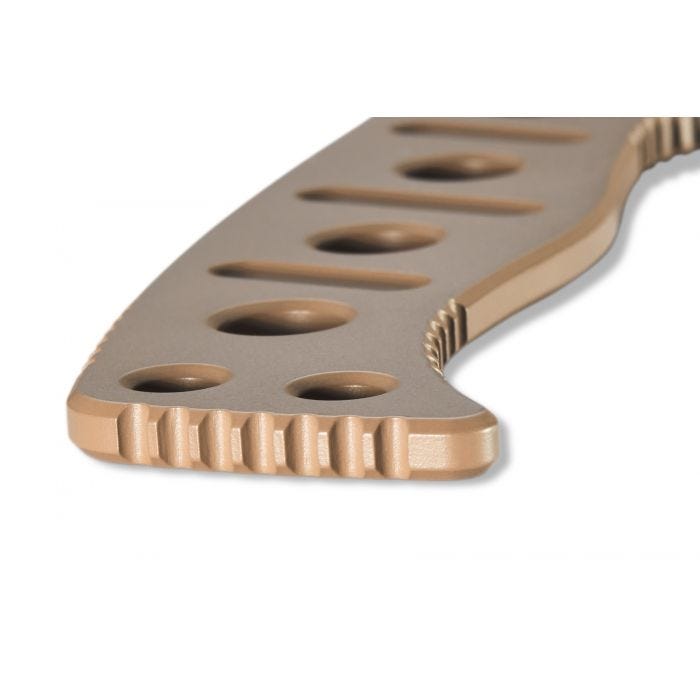 BENCHMADE 375FE-1 FIXED ADAMAS®