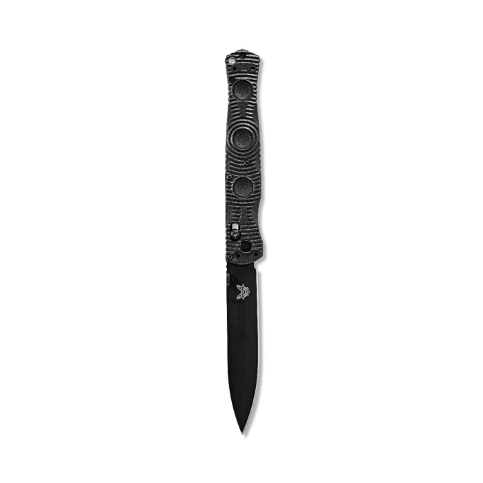 BENCHMADE 391BK SOCP TACTICAL FOLDER®