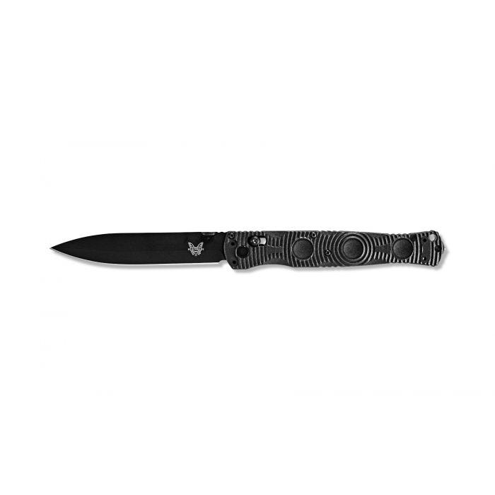BENCHMADE 391BK SOCP TACTICAL FOLDER®