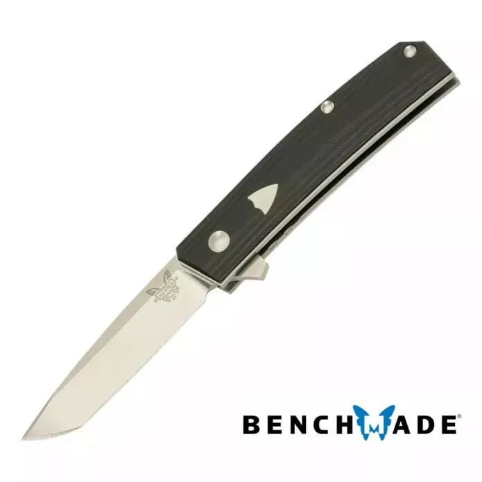 BENCHMADE 601 TENGU