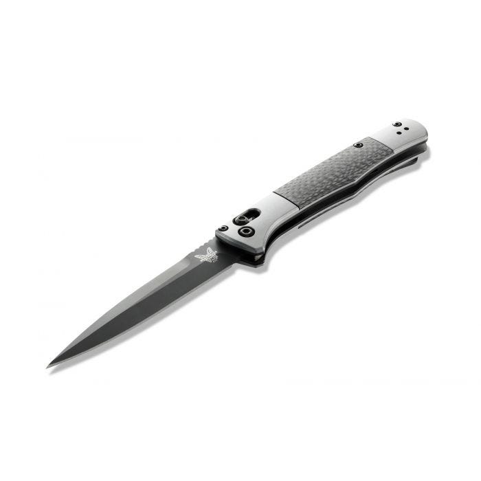 BENCHMADE 4170BK AUTO FACT