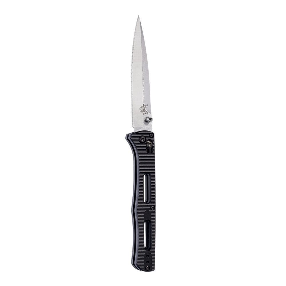 BENCHMADE 417 FACT