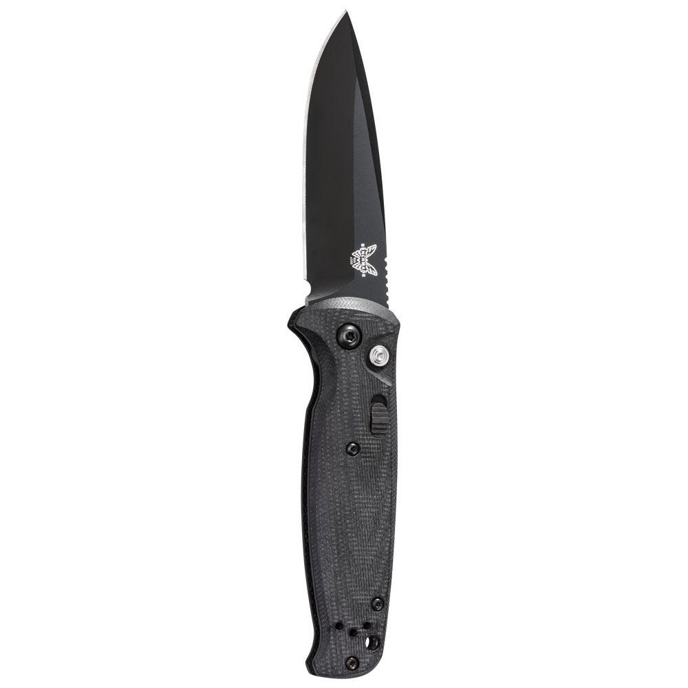 BENCHMADE 4300BK CLA COMPOSITE LITE AUTO
