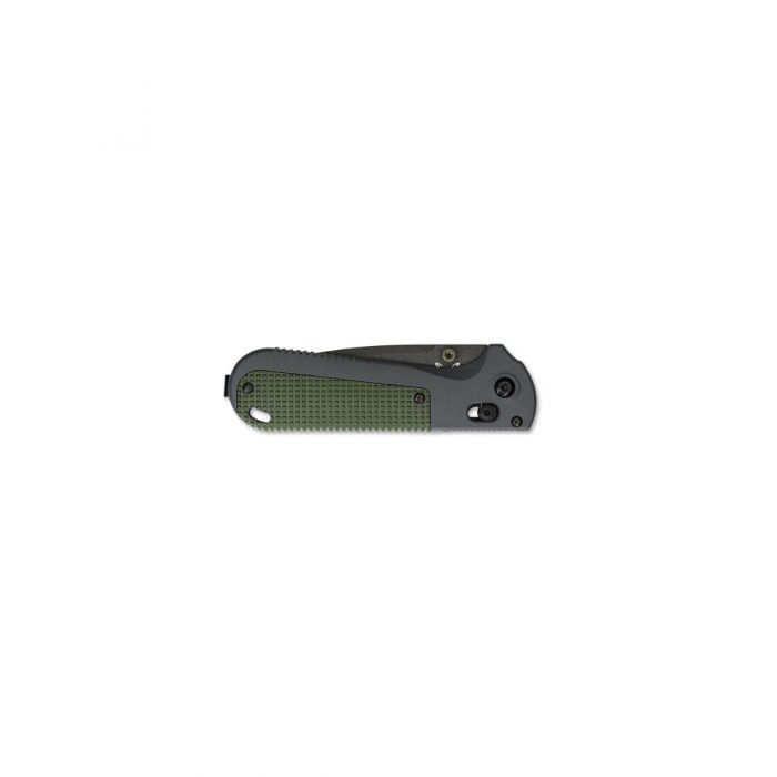 BENCHMADE 430BK REDOUBT®