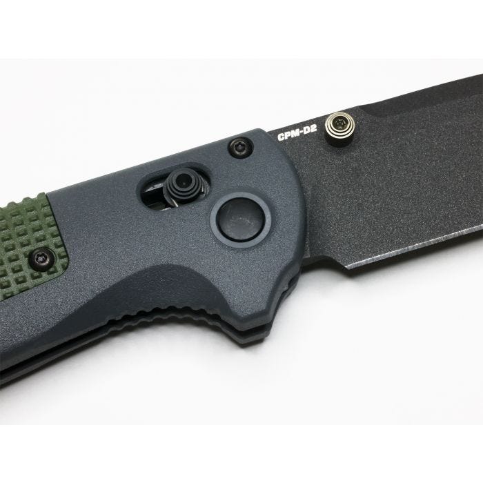 BENCHMADE 430BK REDOUBT®