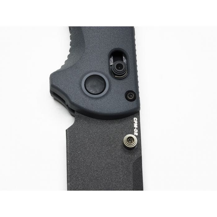 BENCHMADE 430BK REDOUBT®