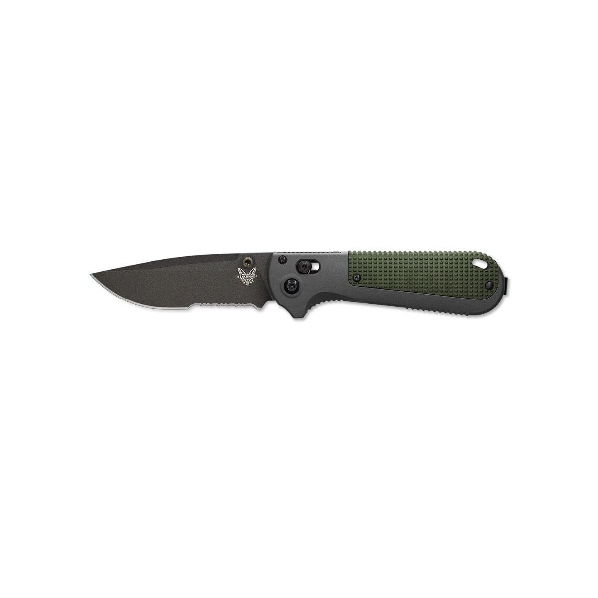 BENCHMADE 430SBK REDOUBT®