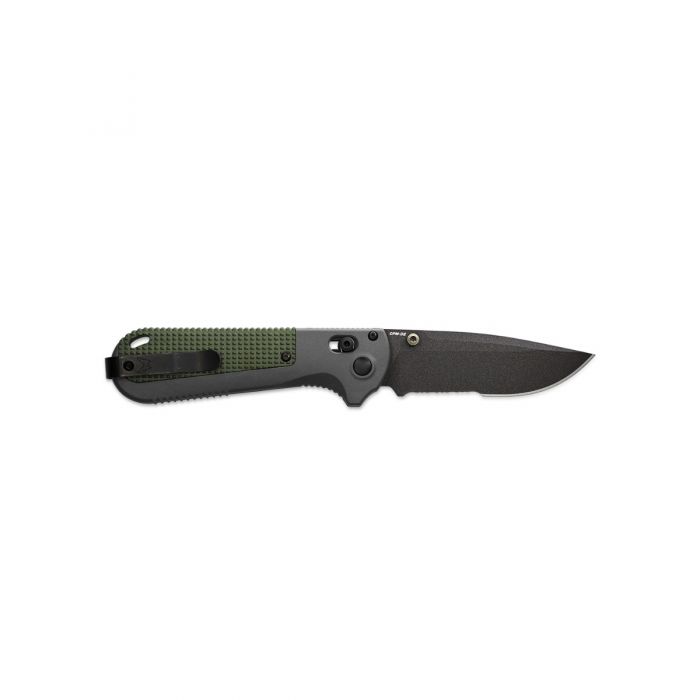 BENCHMADE 430SBK REDOUBT®