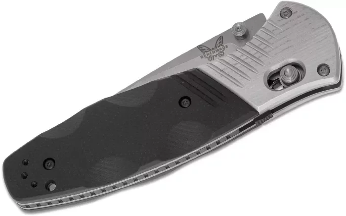 BENCHMADE 581 BARRAGE