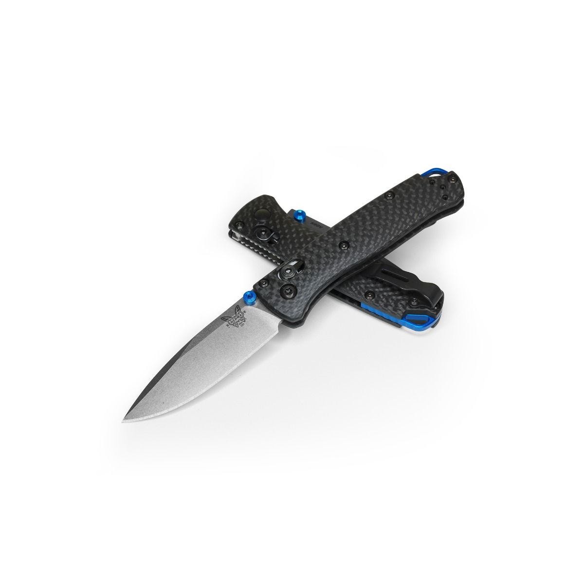 BENCHMADE 533-3 MINI BUGOUT®