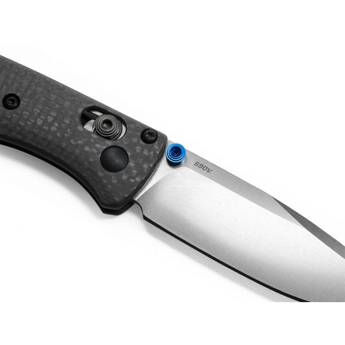 BENCHMADE 533-3 MINI BUGOUT®