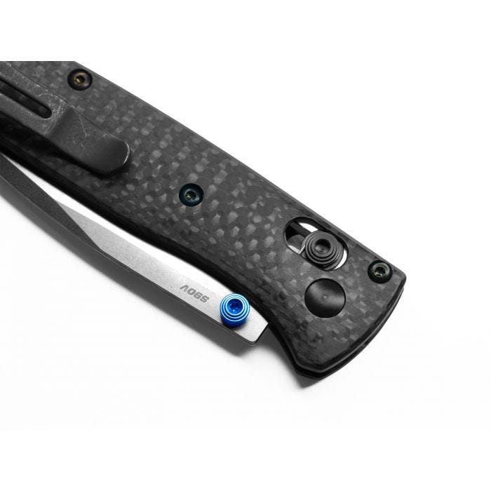 BENCHMADE 533-3 MINI BUGOUT®