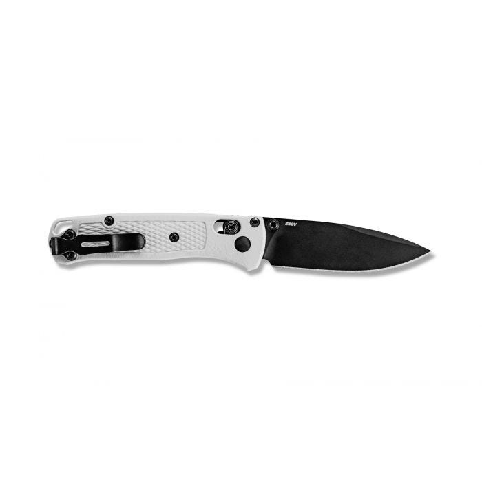 BENCHMADE 533BK-1 MINI BUGOUT®