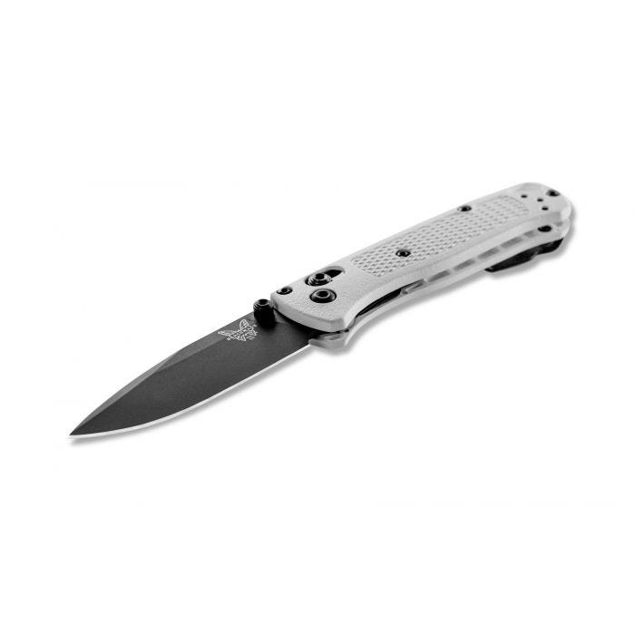 BENCHMADE 533BK-1 MINI BUGOUT®