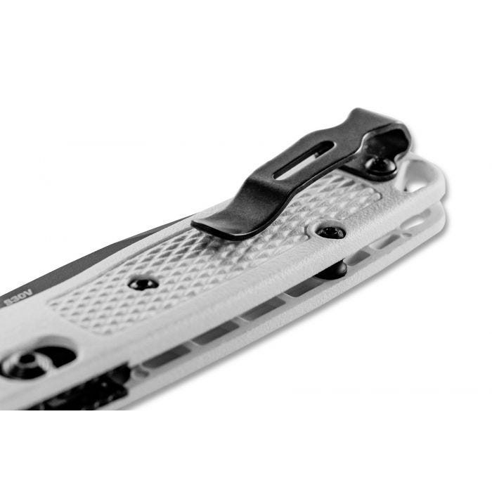 BENCHMADE 533BK-1 MINI BUGOUT®