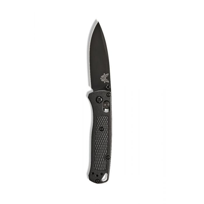 BENCHMADE 533BK-2 MINI BUGOUT®