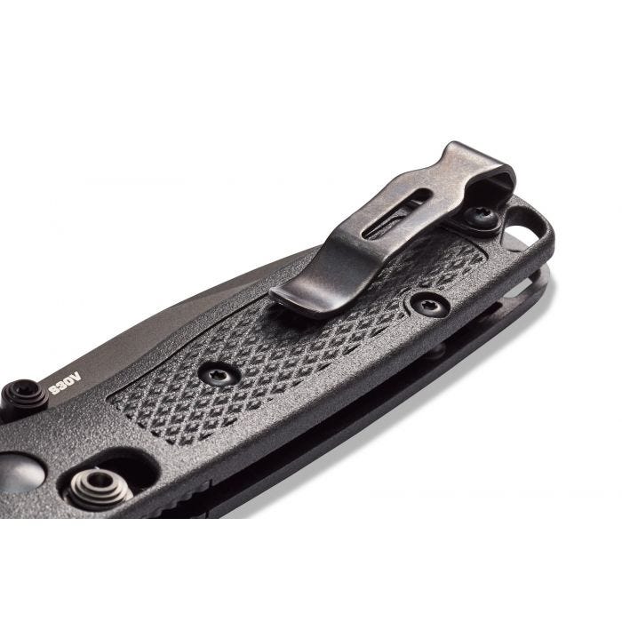 BENCHMADE 533BK-2 MINI BUGOUT®
