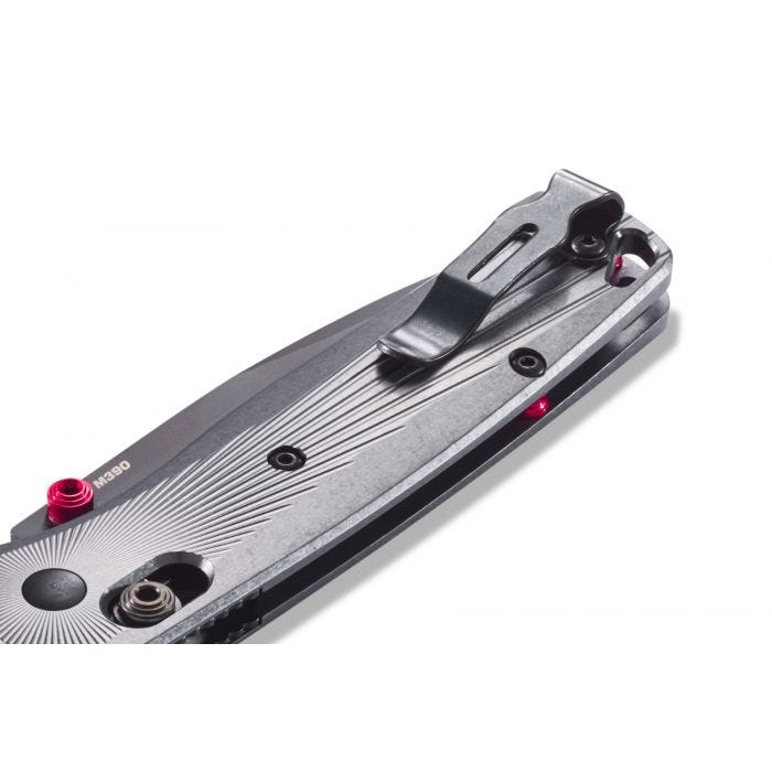 BENCHMADE 535BK-4 BUGOUT®