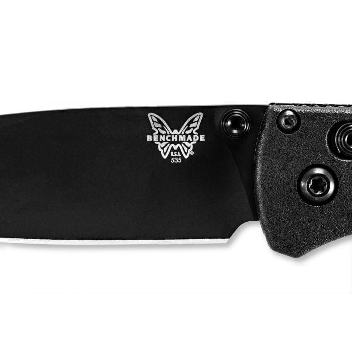 BENCHMADE 535BK-2 BUGOUT®