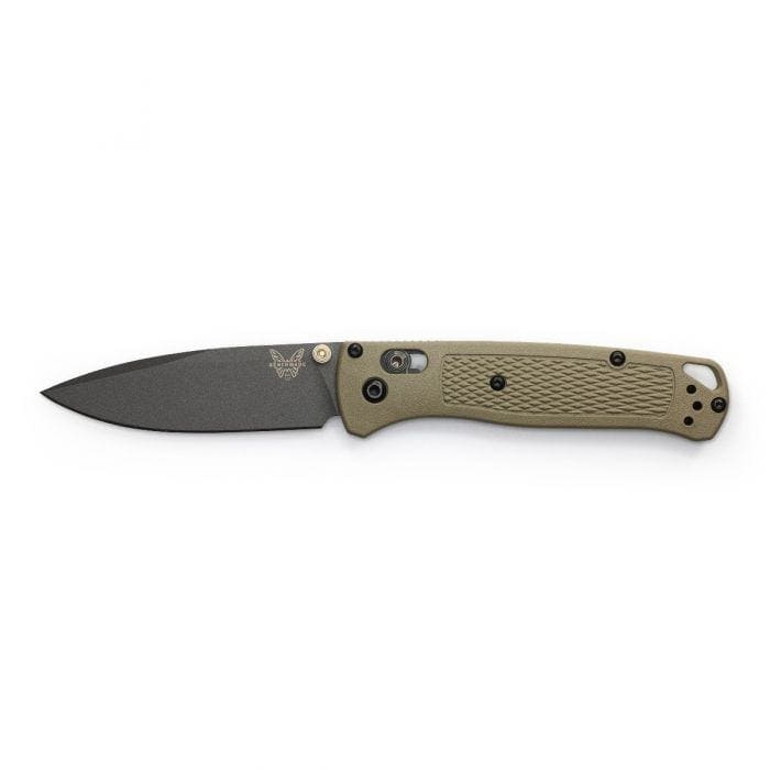 BENCHMADE 535GRY-1 BUGOUT