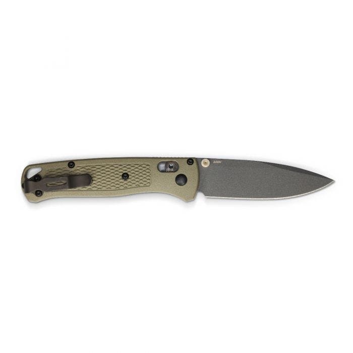 BENCHMADE 535GRY-1 BUGOUT