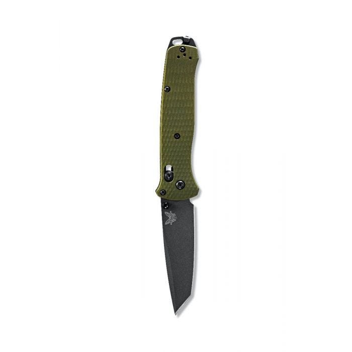 BENCHMADE 537GY-1 BAILOUT