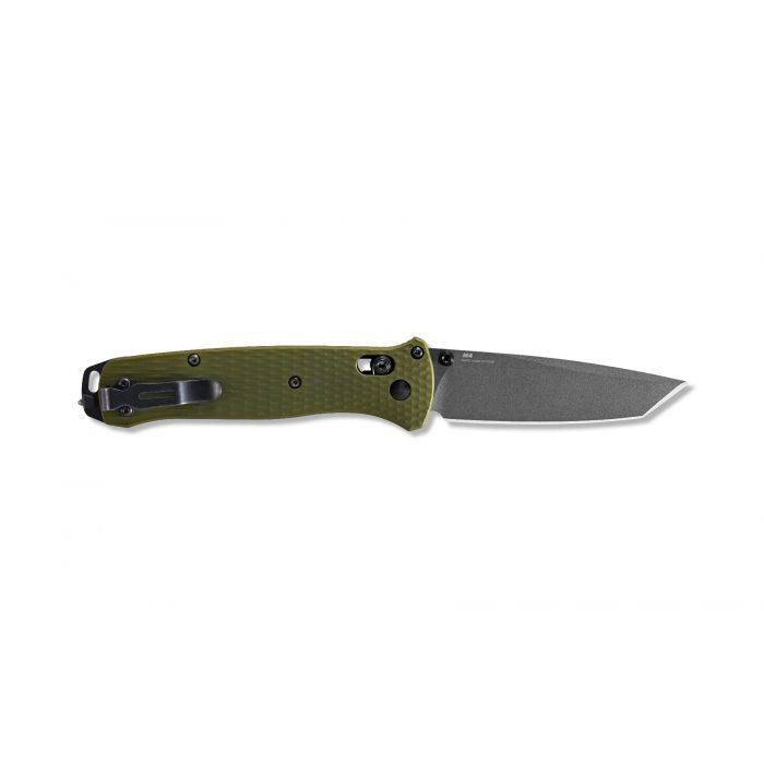 BENCHMADE 537GY-1 BAILOUT