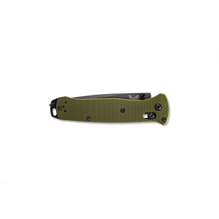 BENCHMADE 537GY-1 BAILOUT