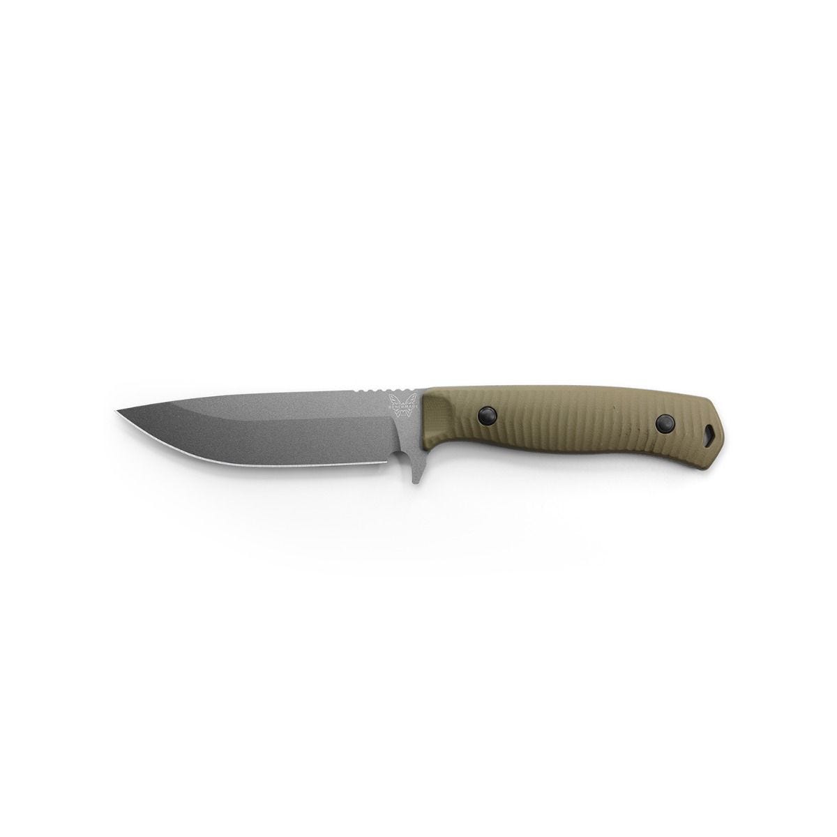 BENCHMADE 539GY AИOИIMUS