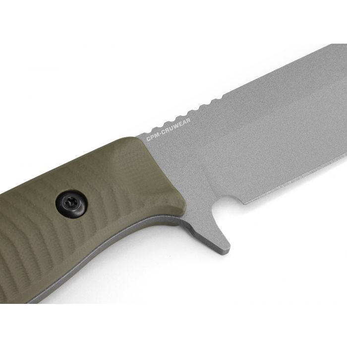 BENCHMADE 539GY AИOИIMUS