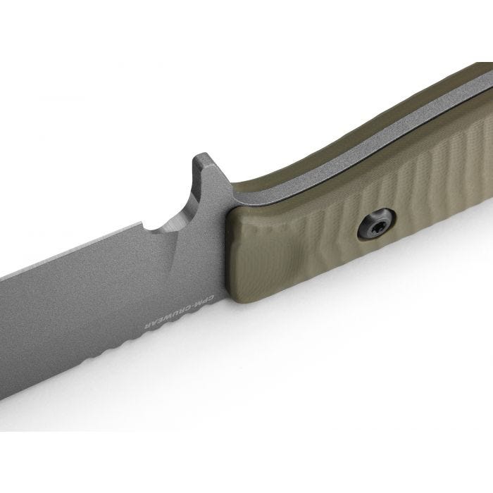 BENCHMADE 539GY AИOИIMUS