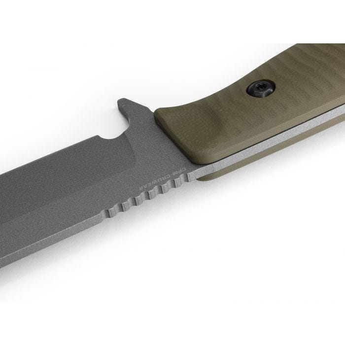 BENCHMADE 539GY AИOИIMUS