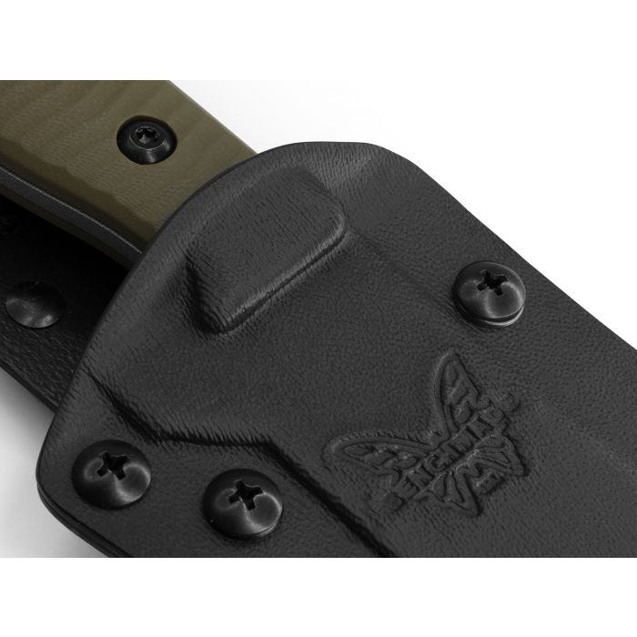 BENCHMADE 539GY AИOИIMUS