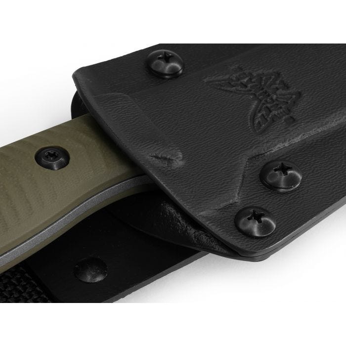 BENCHMADE 539GY AИOИIMUS
