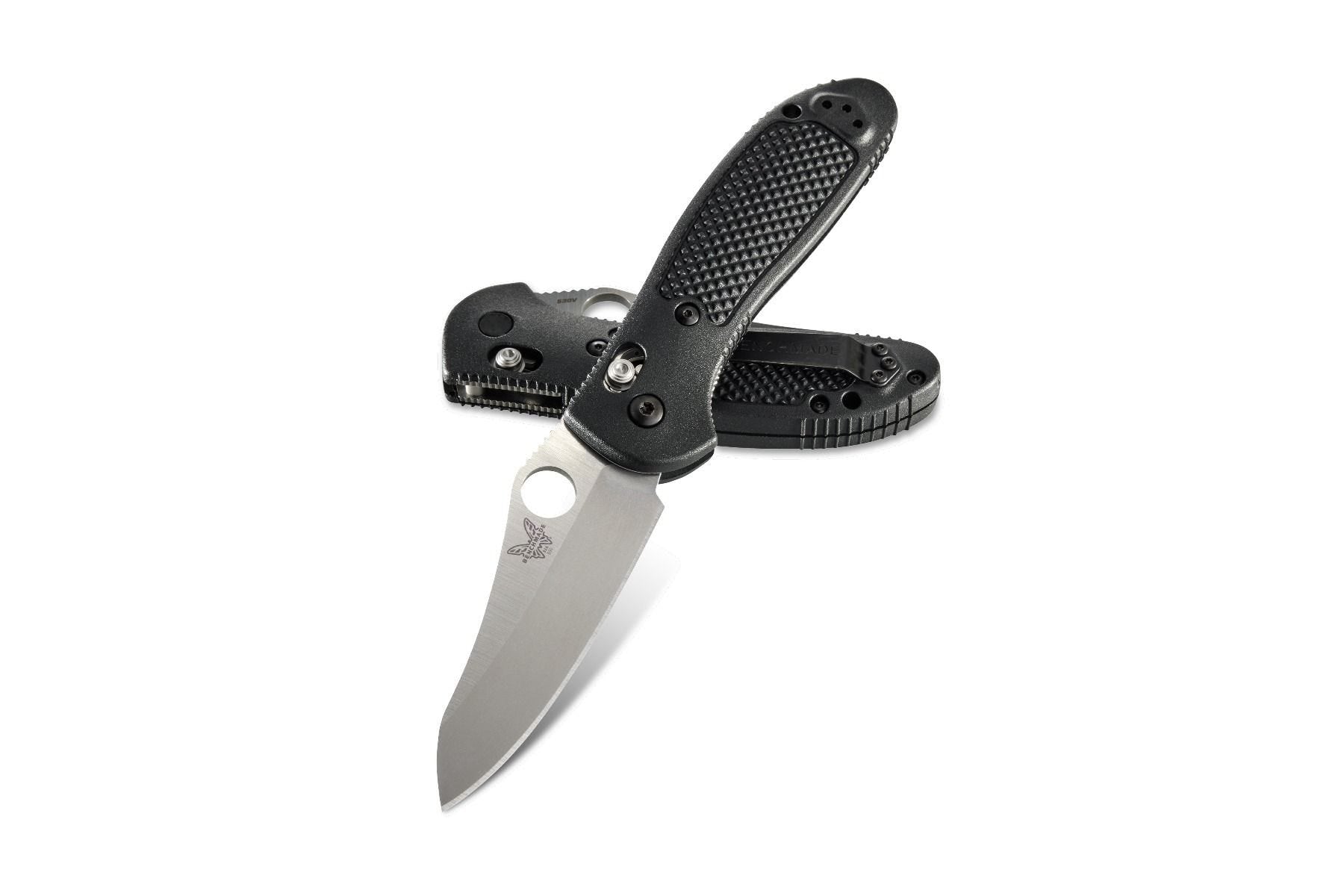 BENCHMADE 550-S30V GRIPTILIAN