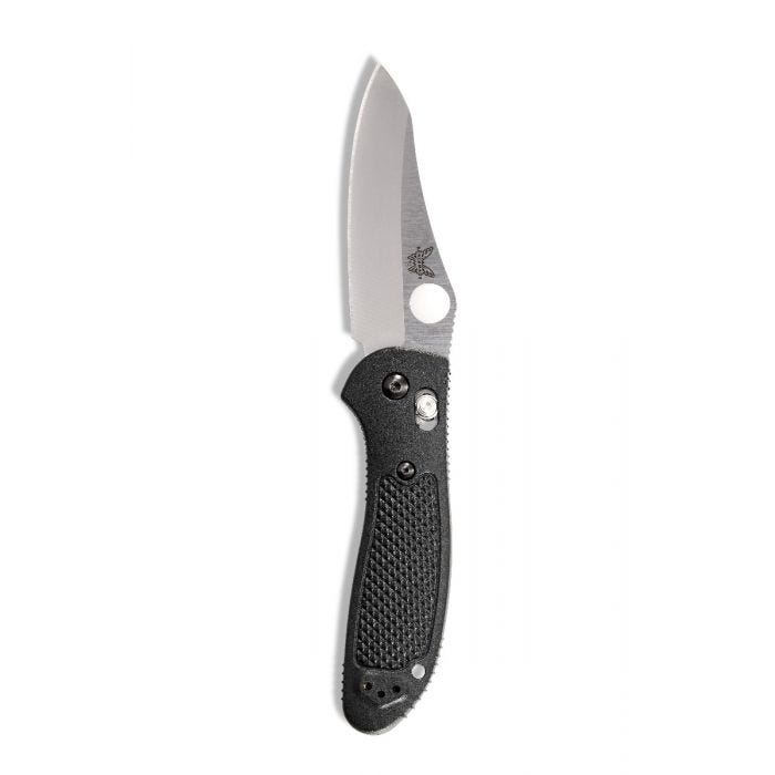 BENCHMADE 550-S30V GRIPTILIAN