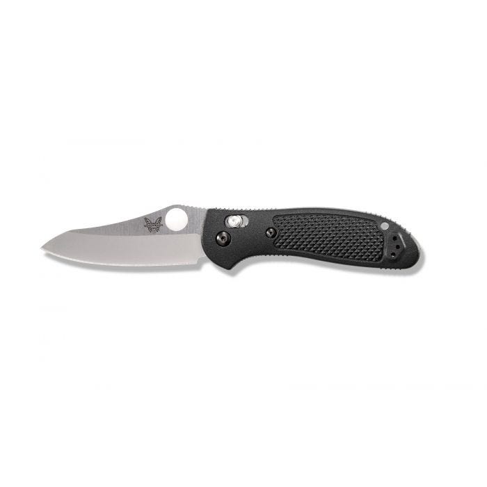 BENCHMADE 550-S30V GRIPTILIAN