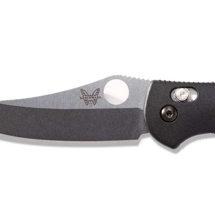 BENCHMADE 550-S30V GRIPTILIAN