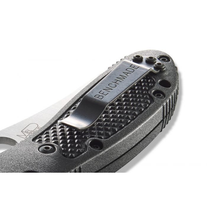 BENCHMADE 550-S30V GRIPTILIAN
