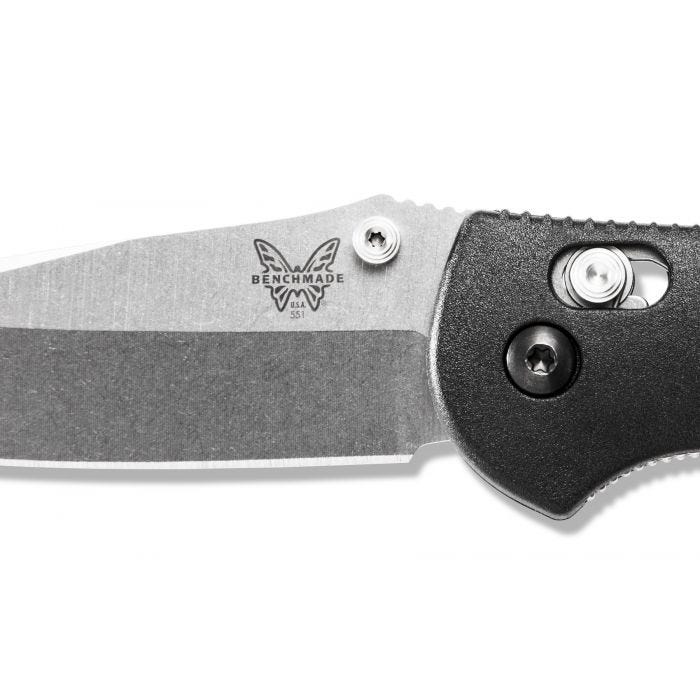 BENCHMADE 551-S30V GRIPTILIAN