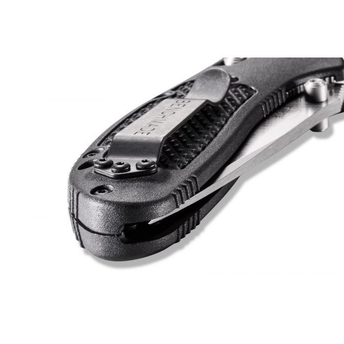 BENCHMADE 551-S30V GRIPTILIAN