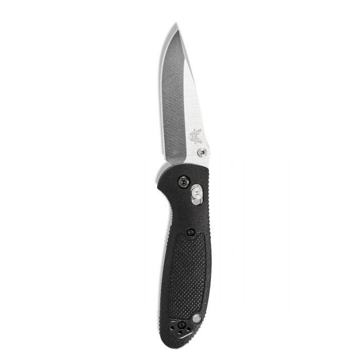 BENCHMADE 556-S30V	MINI GRIPTILIAN