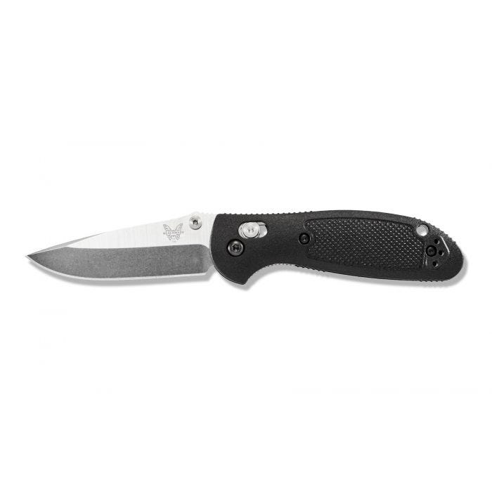 BENCHMADE 556-S30V	MINI GRIPTILIAN