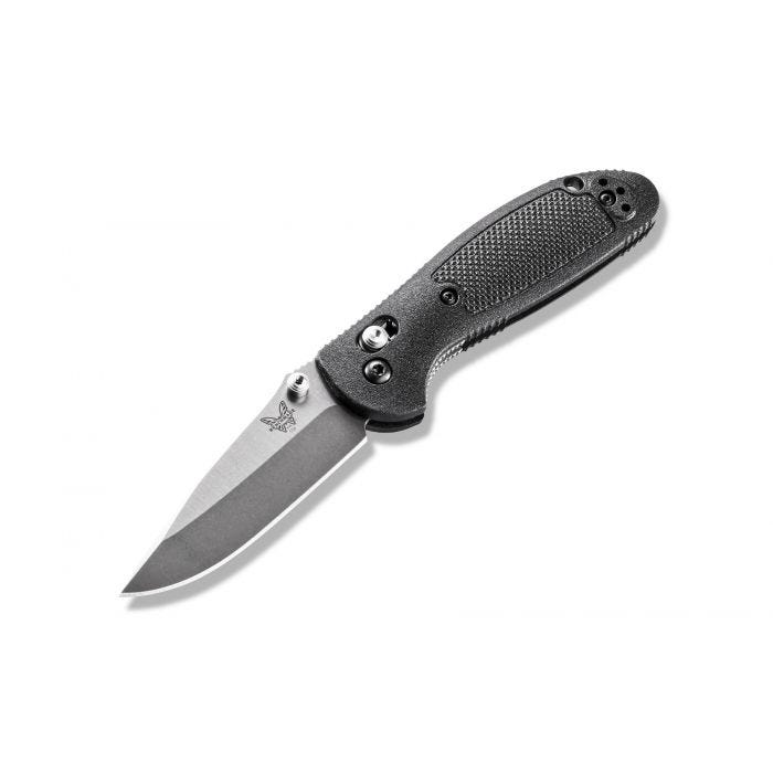 BENCHMADE 556-S30V	MINI GRIPTILIAN