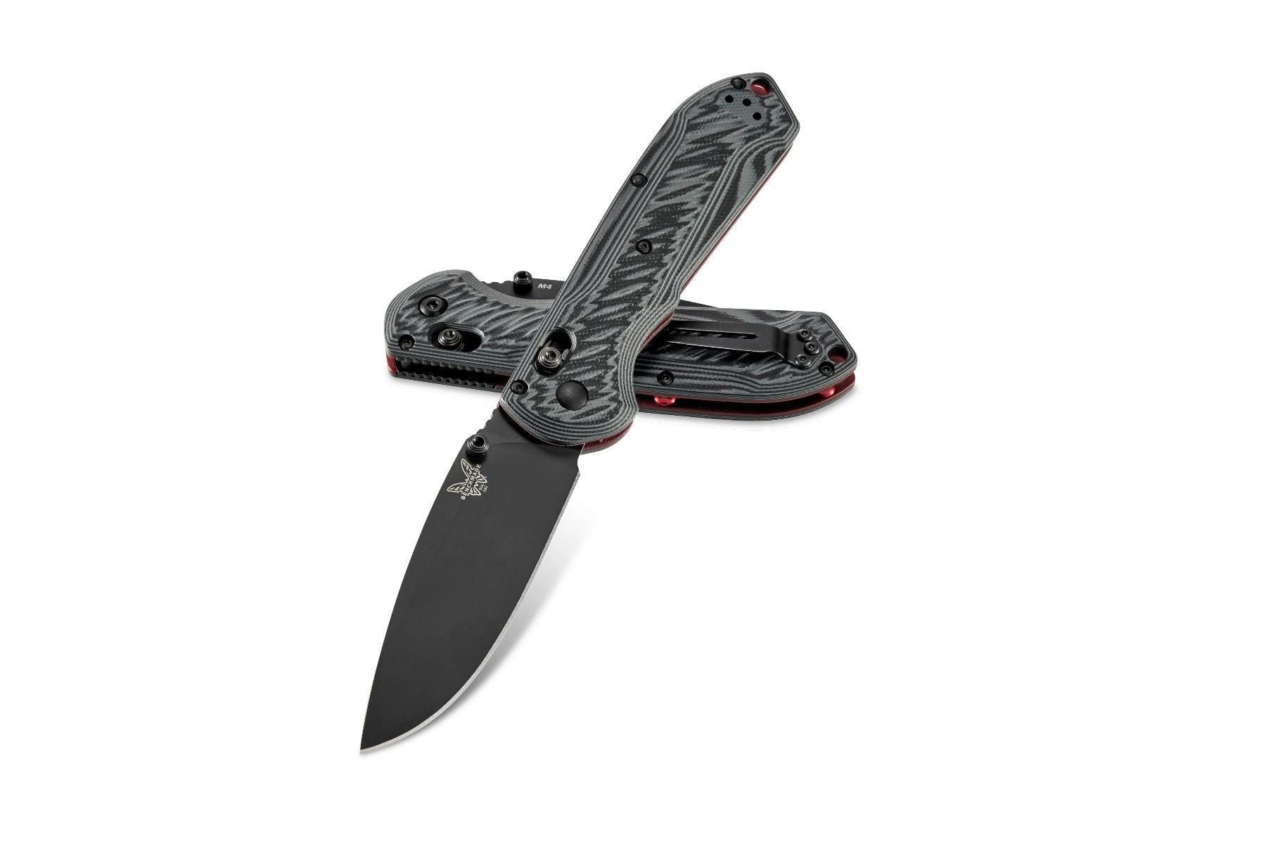 BENCHMADE 560BK-1 FREEK