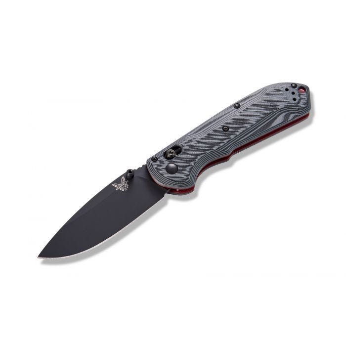 BENCHMADE 560BK-1 FREEK