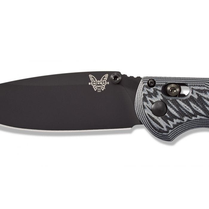 BENCHMADE 560BK-1 FREEK
