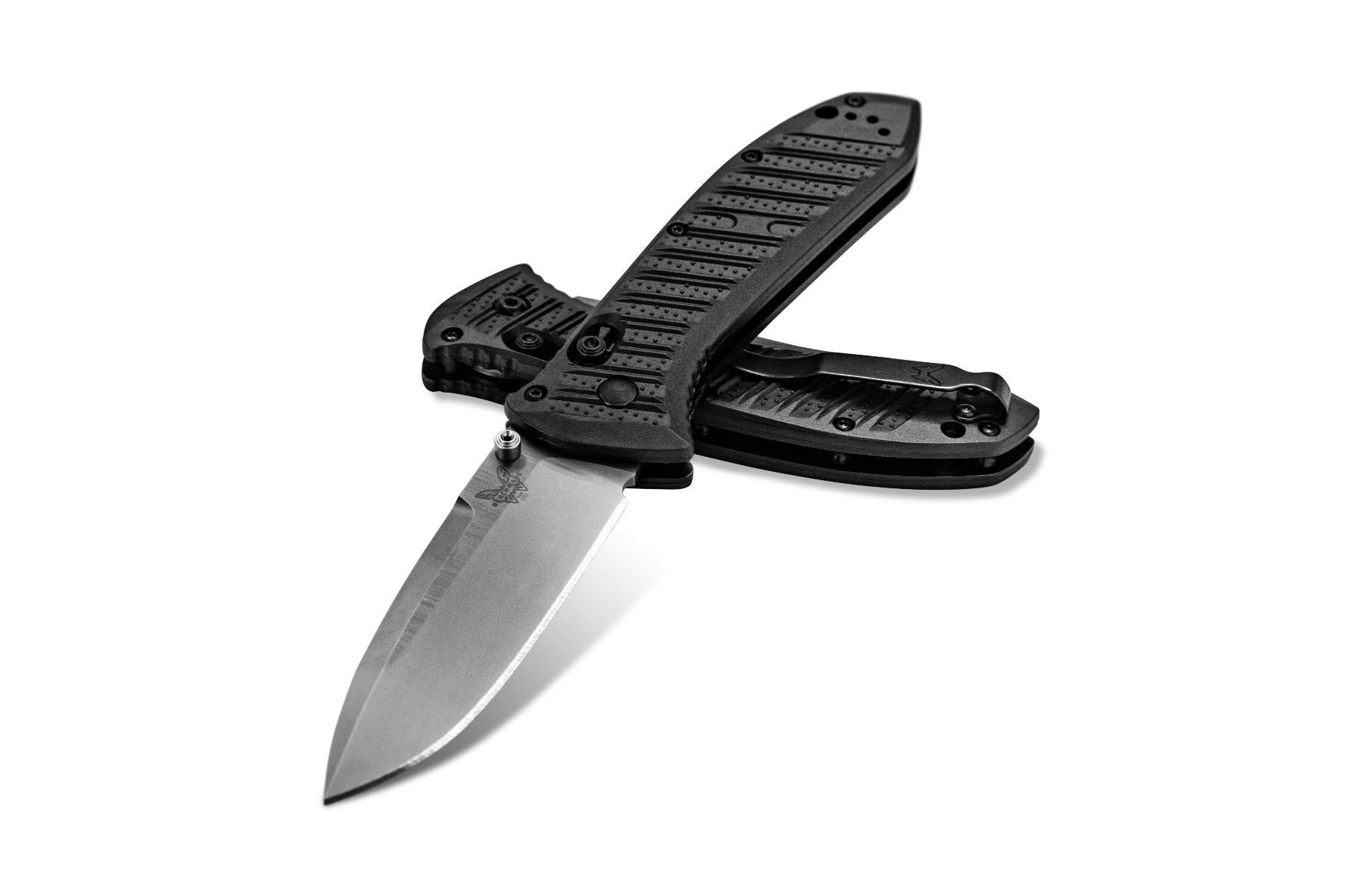 BENCHMADE 570-1 PRESIDIO® II