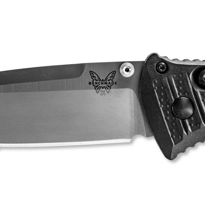 BENCHMADE 570-1 PRESIDIO® II