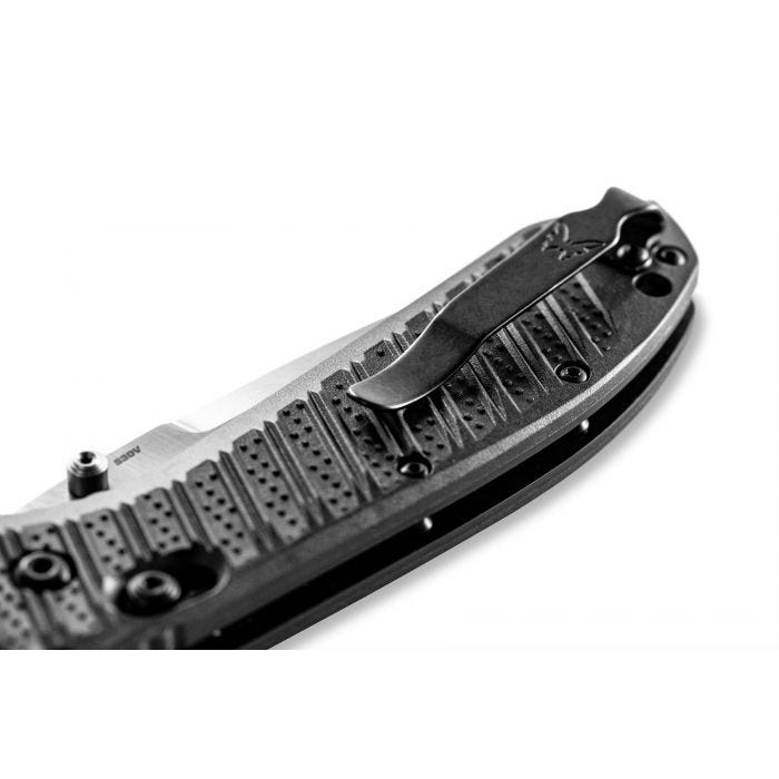 BENCHMADE 570-1 PRESIDIO® II